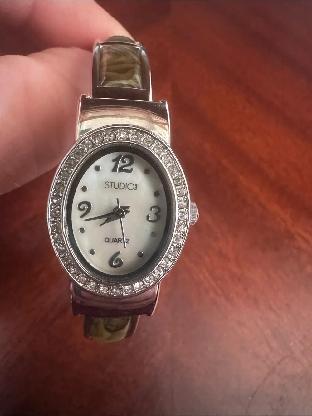 N/A studio quartz